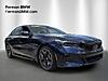 New 2027 BMW 5 SERIES 540I XDRIVE SEDAN in PALM HARBOR, FLORIDA