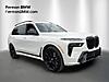 New 2027 BMW X7 M60I SPORTS ACTIVITY VEHICLE in PALM HARBOR, FLORIDA