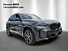 New 2026 BMW X5 XDRIVE50E PLUG-IN HYBRID in PALM HARBOR, FLORIDA