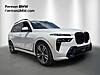 New 2027 BMW X7 XDRIVE40I SPORTS ACTIVITY VEHICLE in PALM HARBOR, FLORIDA