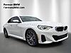 New 2026 BMW 2 SERIES 230I COUPE in PALM HARBOR, FLORIDA