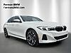 New 2026 BMW 3 SERIES 330I NA XDRIVE SEDAN in PALM HARBOR, FLORIDA