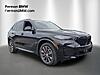 New 2026 BMW X5 XDRIVE50E PLUG-IN HYBRID in PALM HARBOR, FLORIDA