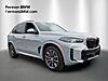 New 2026 BMW X5 XDRIVE50E PLUG-IN HYBRID in PALM HARBOR, FLORIDA