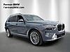 New 2027 BMW X7 XDRIVE40I SPORTS ACTIVITY VEHICLE in PALM HARBOR, FLORIDA