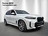 New 2026 BMW X5 XDRIVE50E PLUG-IN HYBRID in PALM HARBOR, FLORIDA