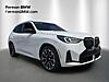 New 2026 BMW X3 M50 XDRIVE SPORTS ACTIVITY VEHICLE in PALM HARBOR, FLORIDA
