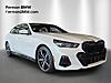 New 2027 BMW 5 SERIES 530I XDRIVE SEDAN in PALM HARBOR, FLORIDA