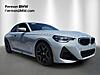 New 2026 BMW 2 SERIES 230I COUPE in PALM HARBOR, FLORIDA