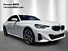 New 2026 BMW 2 SERIES 230I COUPE in PALM HARBOR, FLORIDA