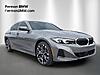 New 2026 BMW 3 SERIES 330I NA XDRIVE SEDAN in PALM HARBOR, FLORIDA