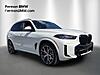 New 2026 BMW X5 XDRIVE50E PLUG-IN HYBRID in PALM HARBOR, FLORIDA