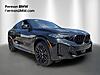 New 2027 BMW X6 M60I SPORTS ACTIVITY COUPE in PALM HARBOR, FLORIDA