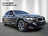New 2026 BMW 3 SERIES 330i xDrive Sedan *Ltd Avail* in PALM HARBOR, FLORIDA