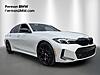 New 2026 BMW 3 SERIES 330I NA SEDAN in PALM HARBOR, FLORIDA