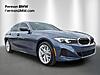 New 2026 BMW 3 SERIES 330I NA SEDAN in PALM HARBOR, FLORIDA