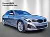 New 2026 BMW 3 SERIES 330I NA XDRIVE SEDAN in PALM HARBOR, FLORIDA