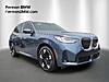 New 2026 BMW X3 30 XDRIVE SPORTS ACTIVITY VEHICLE in PALM HARBOR, FLORIDA