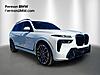 New 2027 BMW X7 XDRIVE40I SPORTS ACTIVITY VEHICLE in PALM HARBOR, FLORIDA