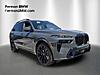New 2027 BMW X7 XDRIVE40I SPORTS ACTIVITY VEHICLE in PALM HARBOR, FLORIDA