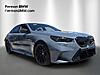 New 2027 BMW M5 SEDAN in PALM HARBOR, FLORIDA