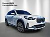 New 2027 BMW X1 XDRIVE28I SPORTS ACTIVITY VEHICLE in PALM HARBOR, FLORIDA