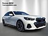 New 2027 BMW 5 SERIES 530I SEDAN in PALM HARBOR, FLORIDA