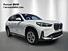 New 2027 BMW X1 xDrive28i Sports Activity Vehicle in PALM HARBOR, FLORIDA