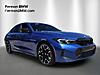 New 2026 BMW 3 SERIES 330I NA XDRIVE SEDAN in PALM HARBOR, FLORIDA