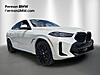 New 2027 BMW X6 xDrive40i Sports Activity Coupe in PALM HARBOR, FLORIDA