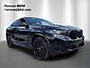 New 2027 BMW X6 M60i Sports Activity Coupe in PALM HARBOR, FLORIDA