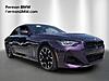 New 2026 BMW 2 SERIES 230I COUPE in PALM HARBOR, FLORIDA
