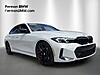 New 2026 BMW 3 SERIES 330I NA SEDAN in PALM HARBOR, FLORIDA
