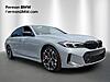 New 2026 BMW 3 SERIES 330I NA SEDAN in PALM HARBOR, FLORIDA