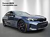 New 2026 BMW 3 SERIES 330I NA XDRIVE SEDAN in PALM HARBOR, FLORIDA