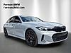 New 2026 BMW 3 SERIES 330I NA XDRIVE SEDAN in PALM HARBOR, FLORIDA