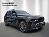 New 2027 BMW X7 M60I SPORTS ACTIVITY VEHICLE in PALM HARBOR, FLORIDA