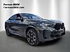 New 2027 BMW X6 M60i Sports Activity Coupe in PALM HARBOR, FLORIDA