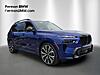 New 2027 BMW X7 M60I SPORTS ACTIVITY VEHICLE in PALM HARBOR, FLORIDA