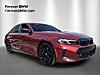 New 2026 BMW 3 SERIES M340I NA SEDAN in PALM HARBOR, FLORIDA