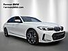 New 2026 BMW 3 SERIES 330I NA SEDAN in PALM HARBOR, FLORIDA