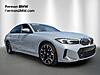 New 2026 BMW 3 SERIES 330I NA XDRIVE SEDAN in PALM HARBOR, FLORIDA