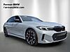New 2026 BMW 3 SERIES 330I NA XDRIVE SEDAN in PALM HARBOR, FLORIDA