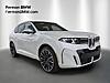 New 2027 BMW X5 40 XDRIVE SPORTS ACTIVITY VEHICLE in PALM HARBOR, FLORIDA
