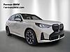 New 2026 BMW X3 30 XDRIVE SPORTS ACTIVITY VEHICLE in PALM HARBOR, FLORIDA