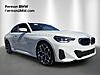 New 2026 BMW 2 SERIES 230I COUPE in PALM HARBOR, FLORIDA