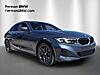 New 2026 BMW 3 SERIES 330I NA SEDAN in PALM HARBOR, FLORIDA