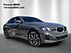 New 2026 BMW 3 SERIES 330I NA SEDAN in PALM HARBOR, FLORIDA