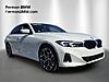 New 2026 BMW 3 SERIES 330I NA XDRIVE SEDAN in PALM HARBOR, FLORIDA