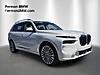 New 2027 BMW X7 XDRIVE40I SPORTS ACTIVITY VEHICLE in PALM HARBOR, FLORIDA